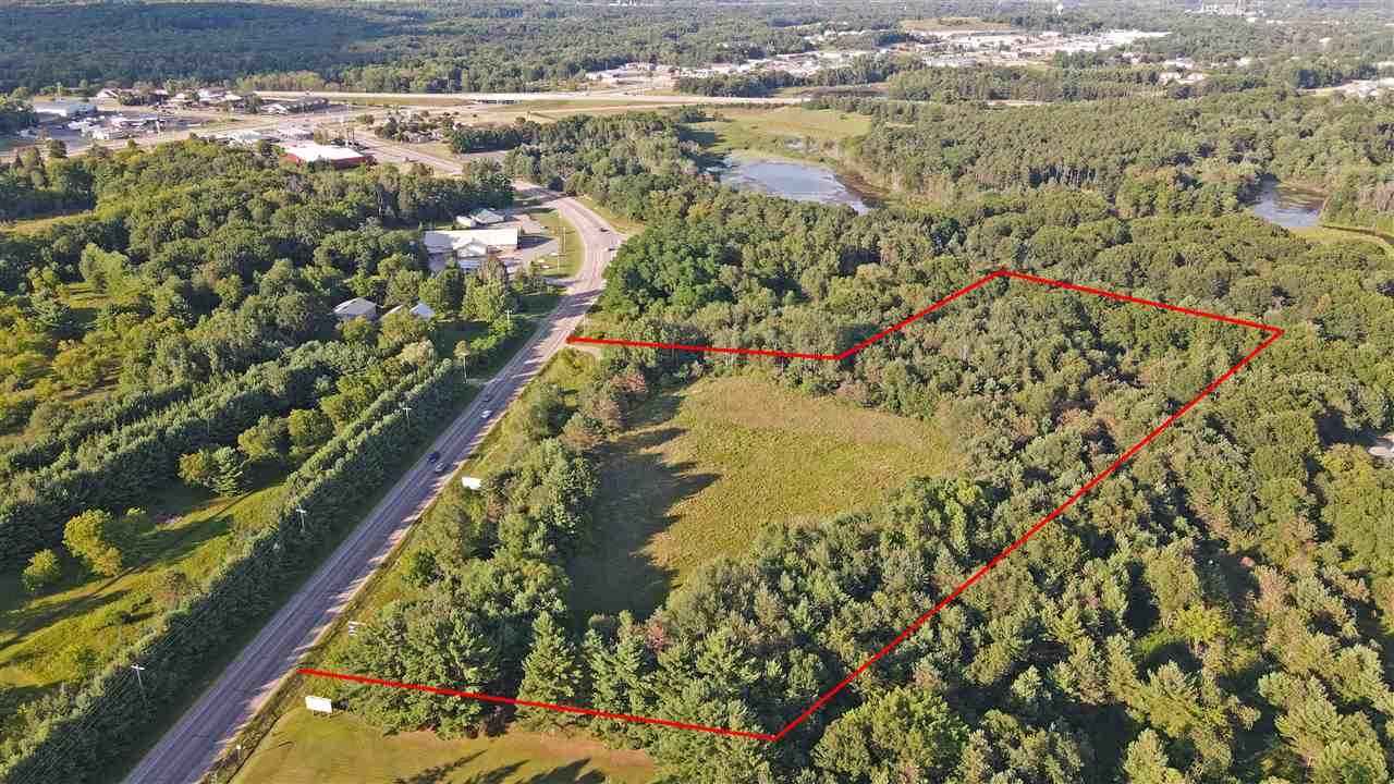 N3054 COUNTY Rd QQ  