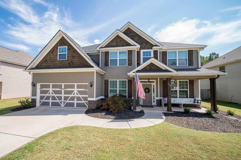 108 CEDAR Way  