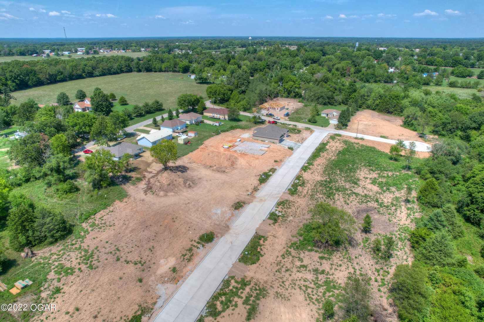 Lot 23 County Ln  