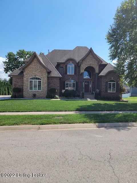 111 River Fls Dr  