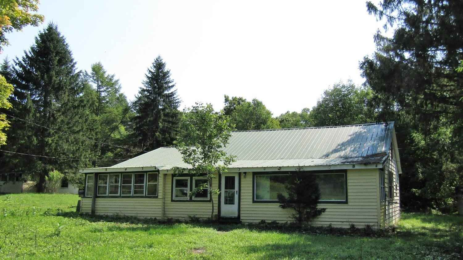 768 POTTER MTN Rd  