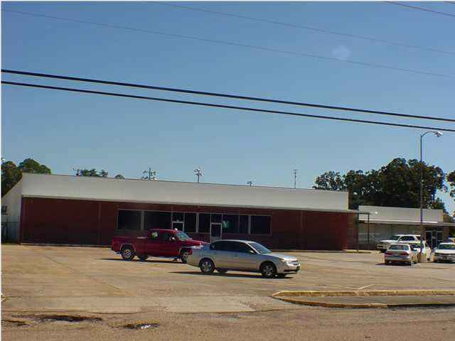 501 S Main Ave  