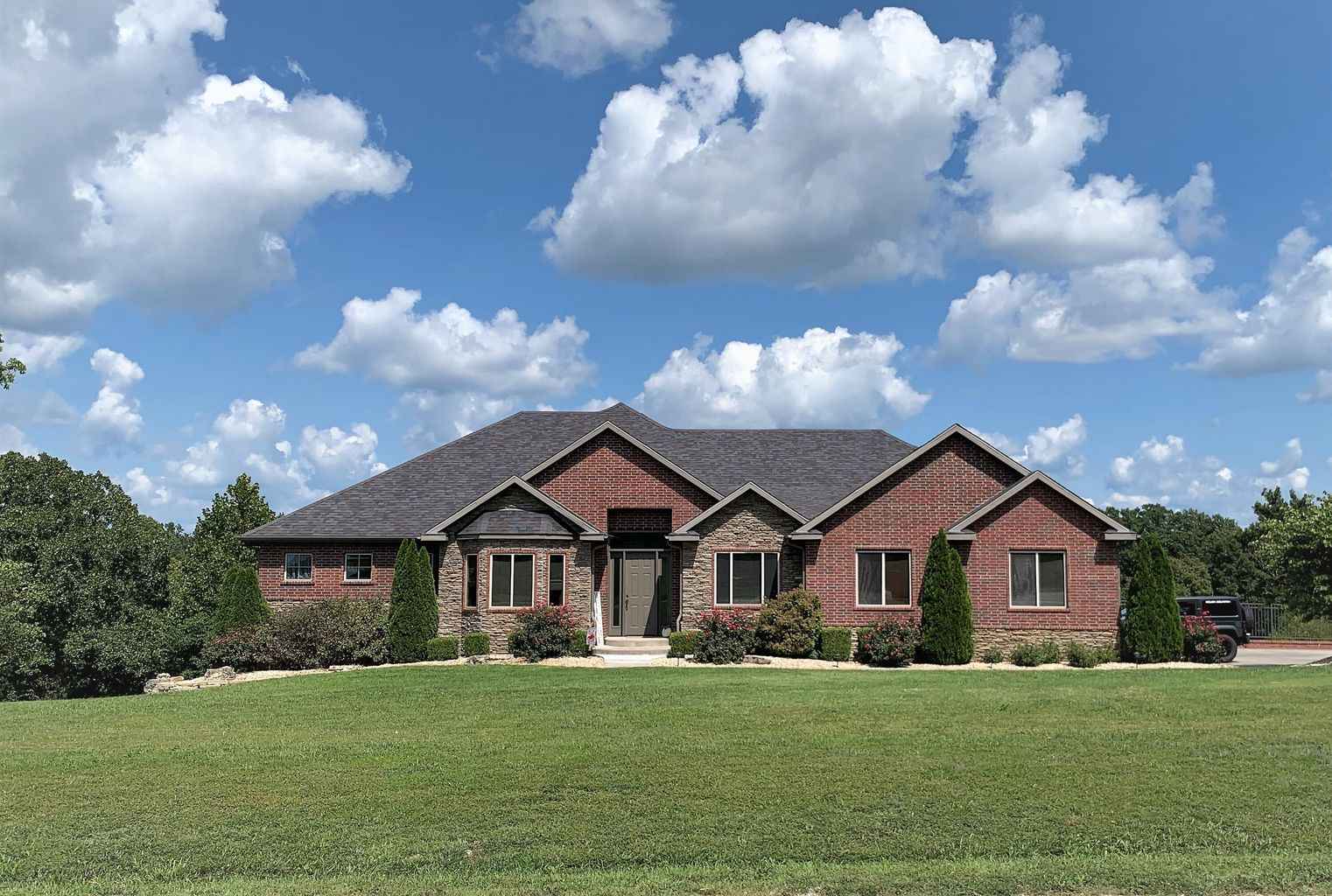 1662 Timber Lake Dr  
