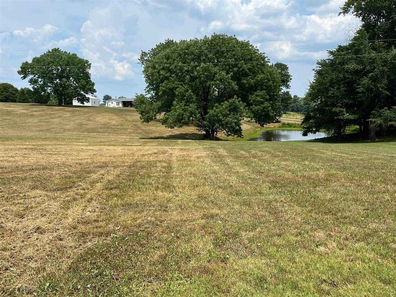 Lot 5 Petty Davis Rd  