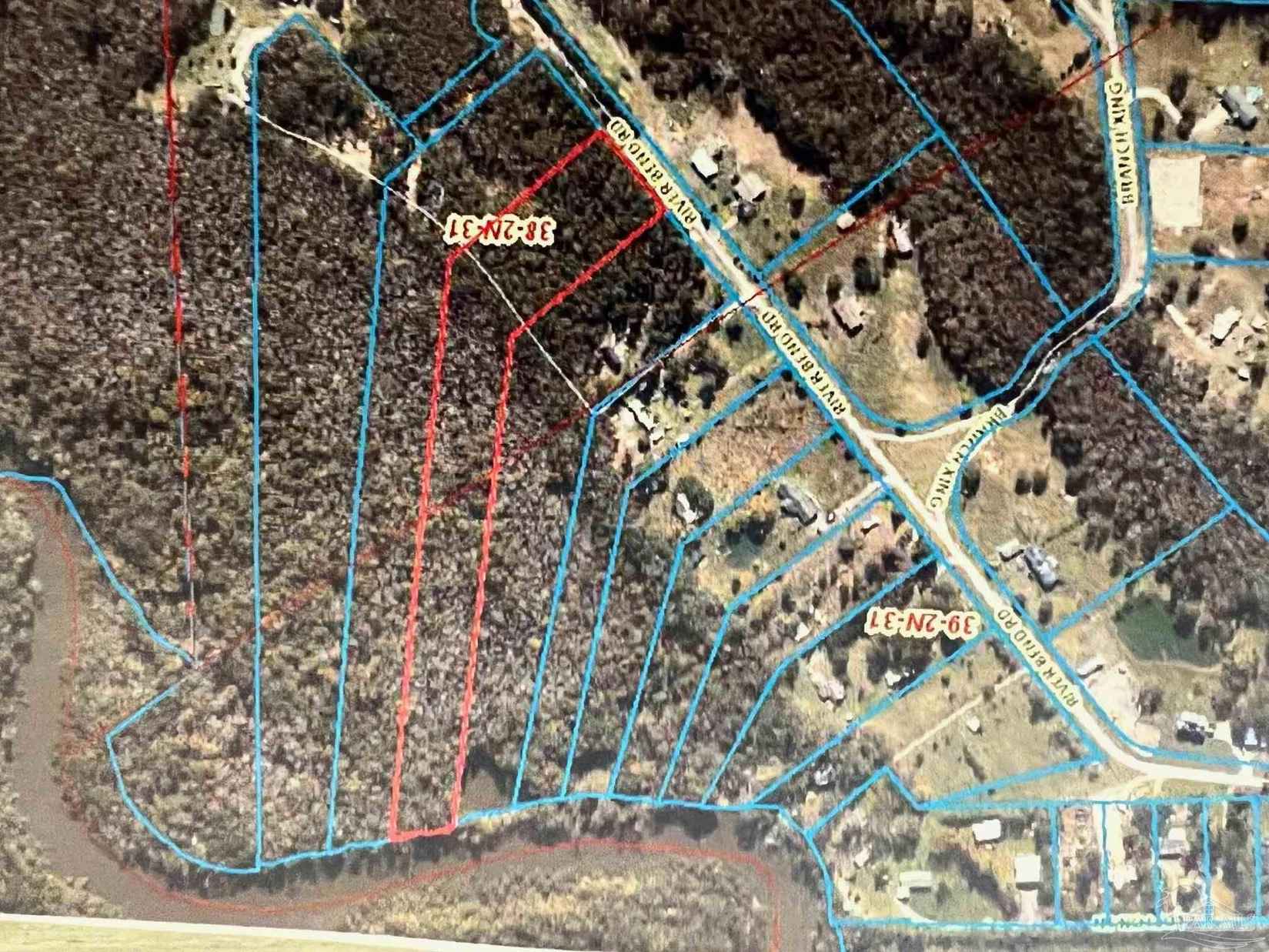 6300 River Bnd Rd  