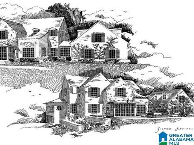 3421 BROOK Mtn Ln  