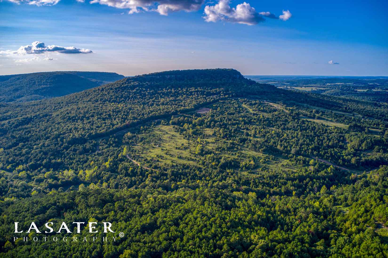 Lot 45 Round Mtn Ests  