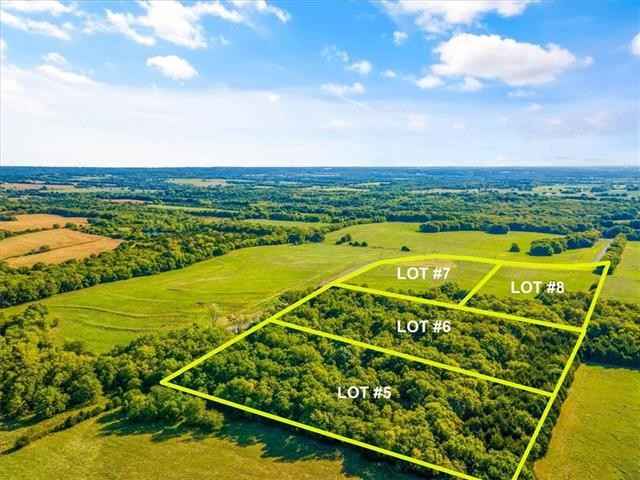 00000 lot 5 Ackerland Rd  