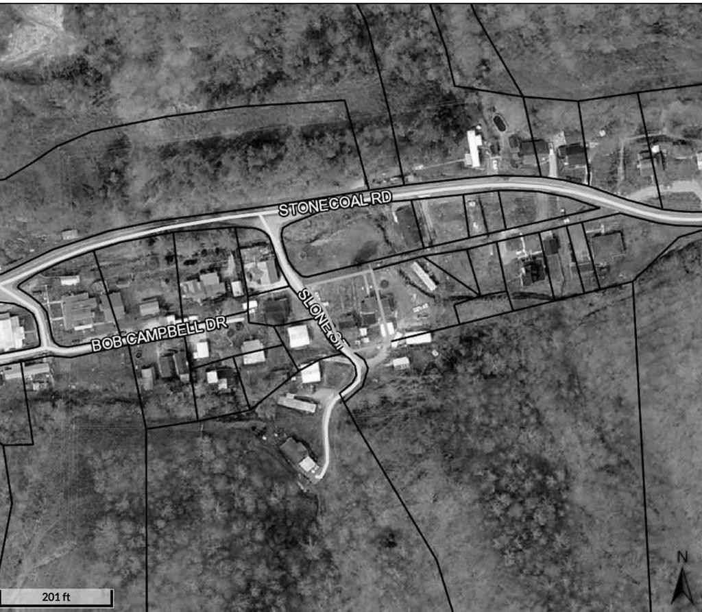 49 Slone Street-Stone Coal  