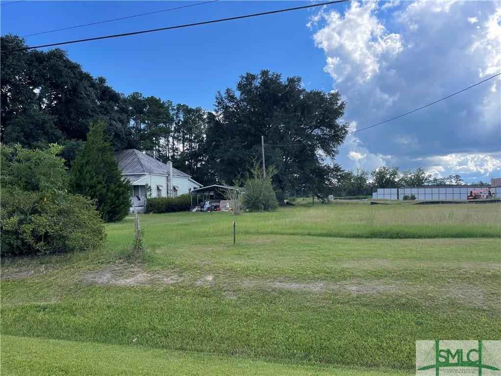 1810 Ga Highway 21 Hwy S  