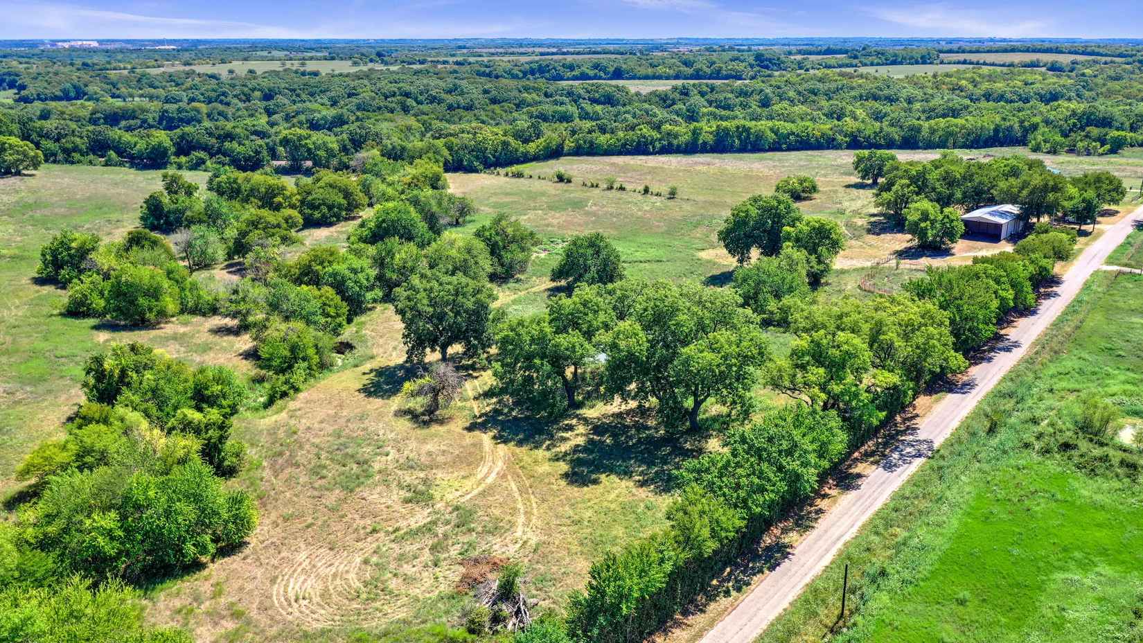 3356 Old Dorchester Rd  