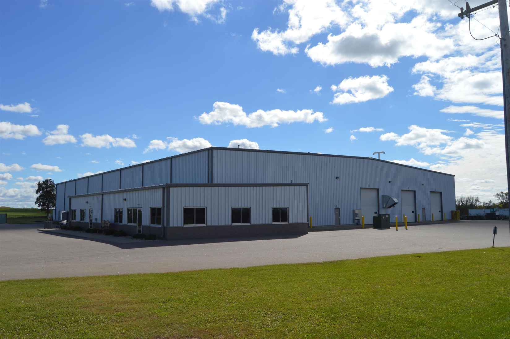 726 Industrial Park Ave  