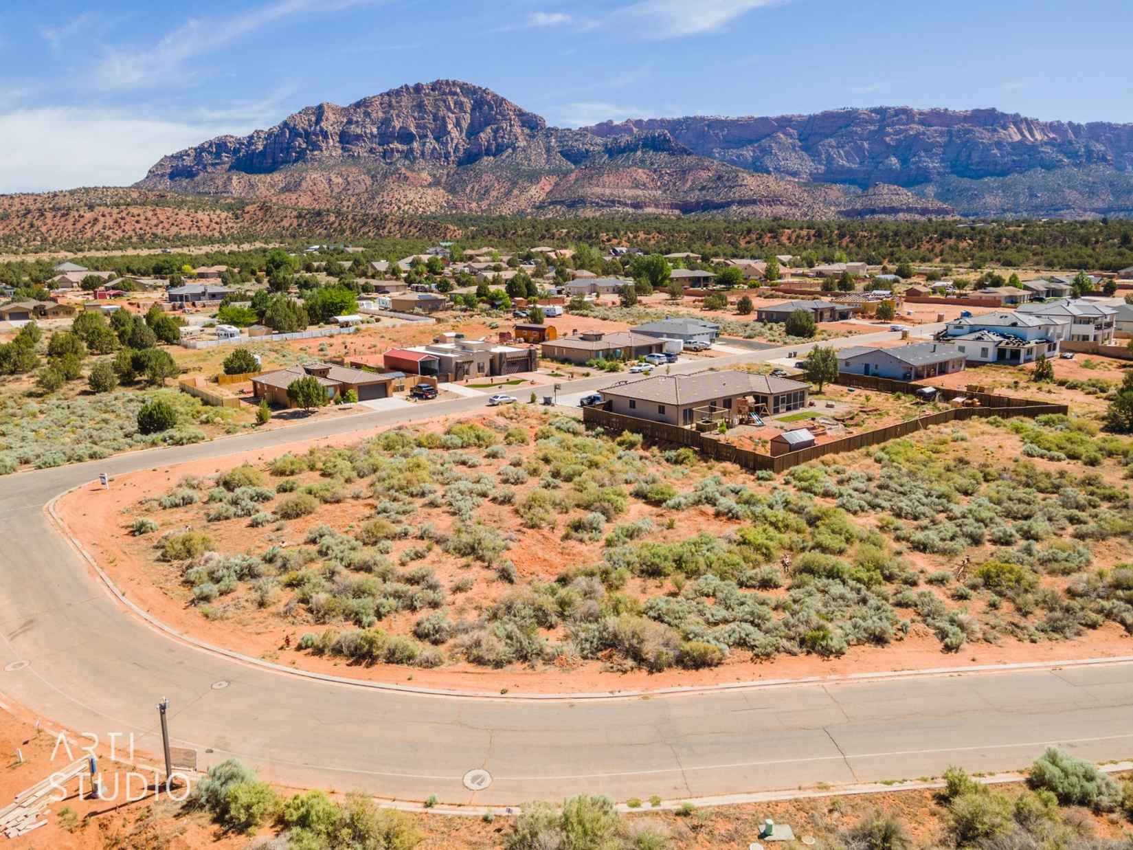 Cedar Pt Lot 1  