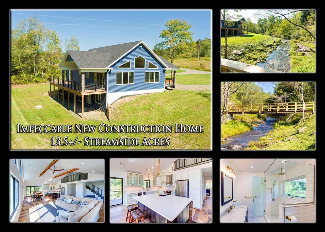 731 E Handsome Brook Rd  