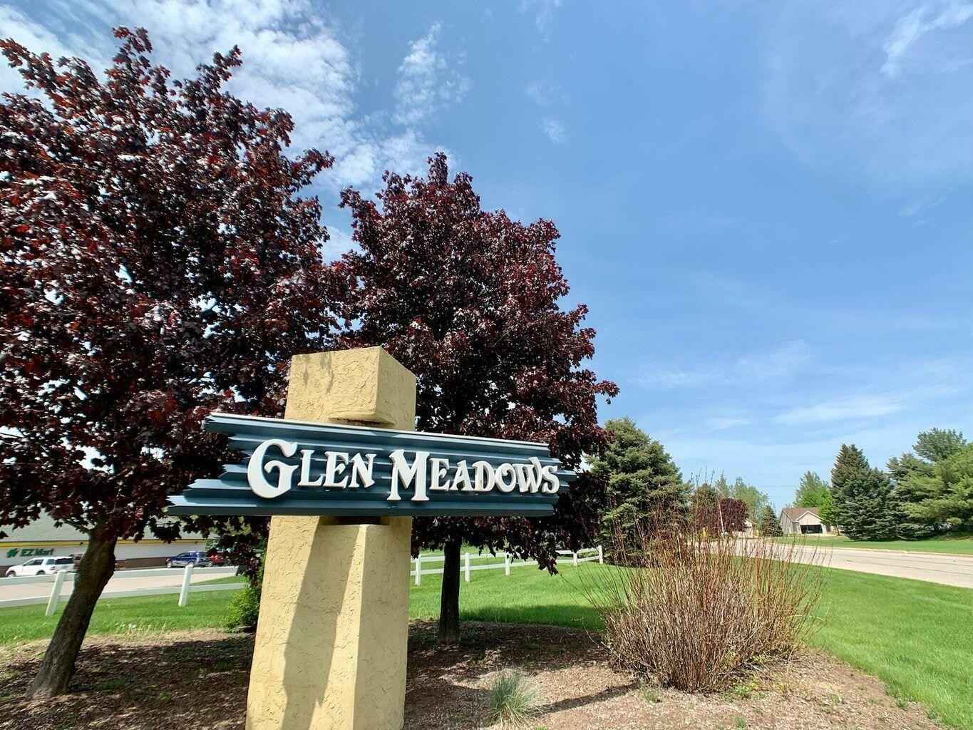 Glen Meadows Dr Lot 3  