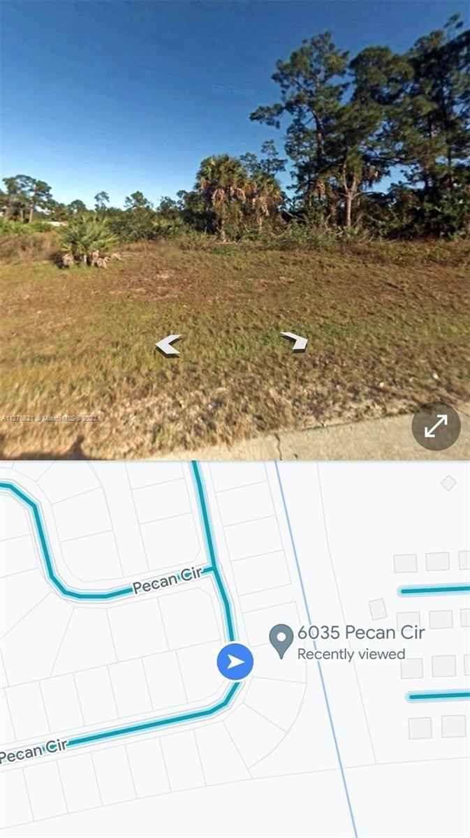 6035 Pecan Cir  