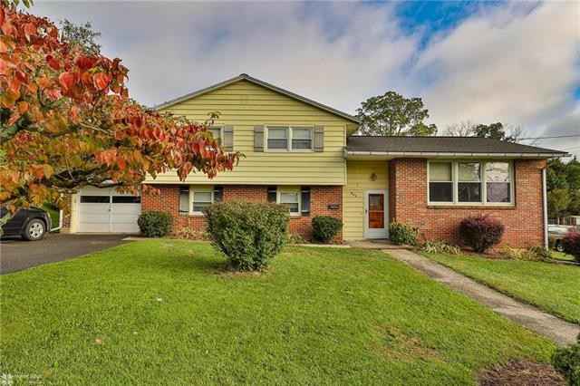 965 Upper Pennsylvania Ave  