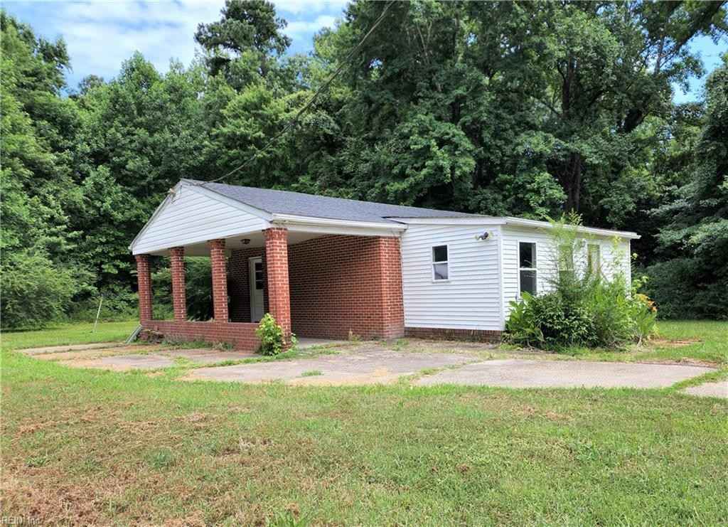 4523 George Washington Memorial Hwy  