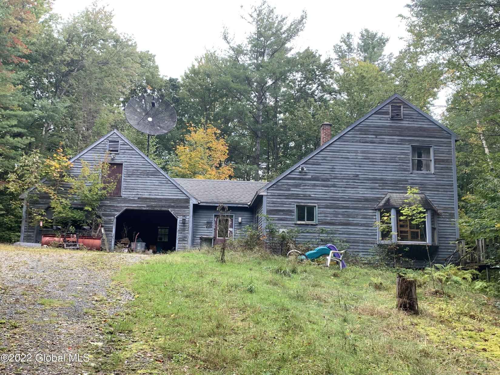 16 Borg Rd  