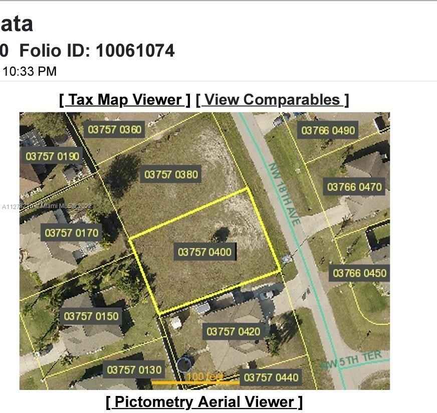 520 NW 18th AVE  