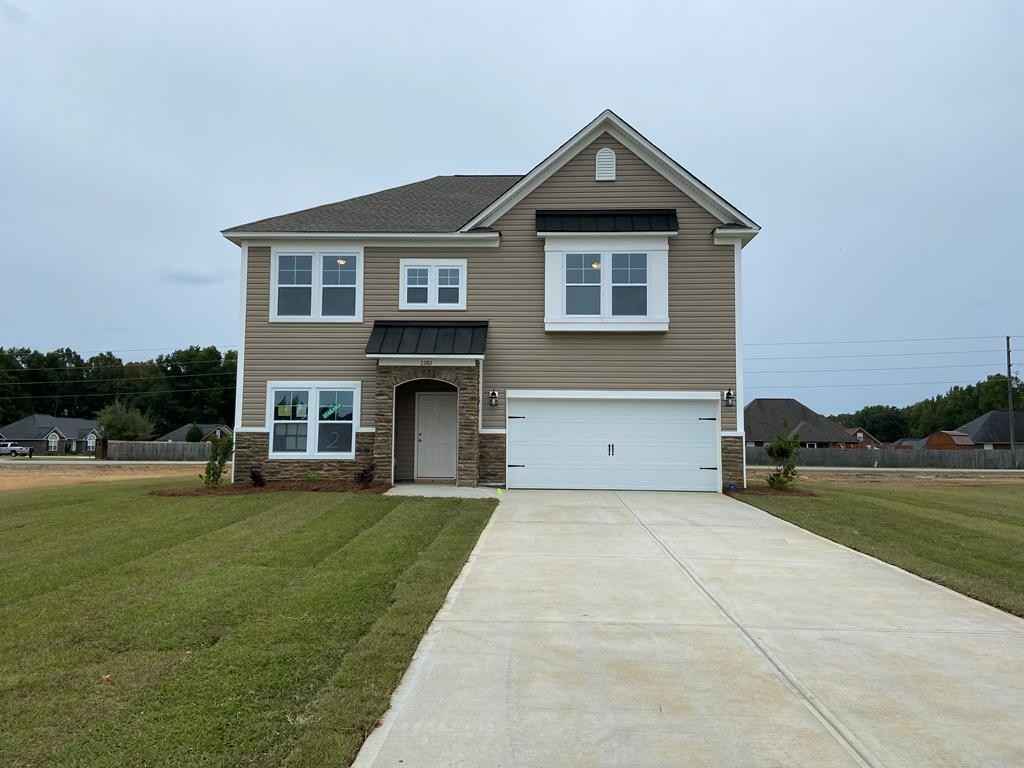 2380 Worshipper Ct (Lot 2)  