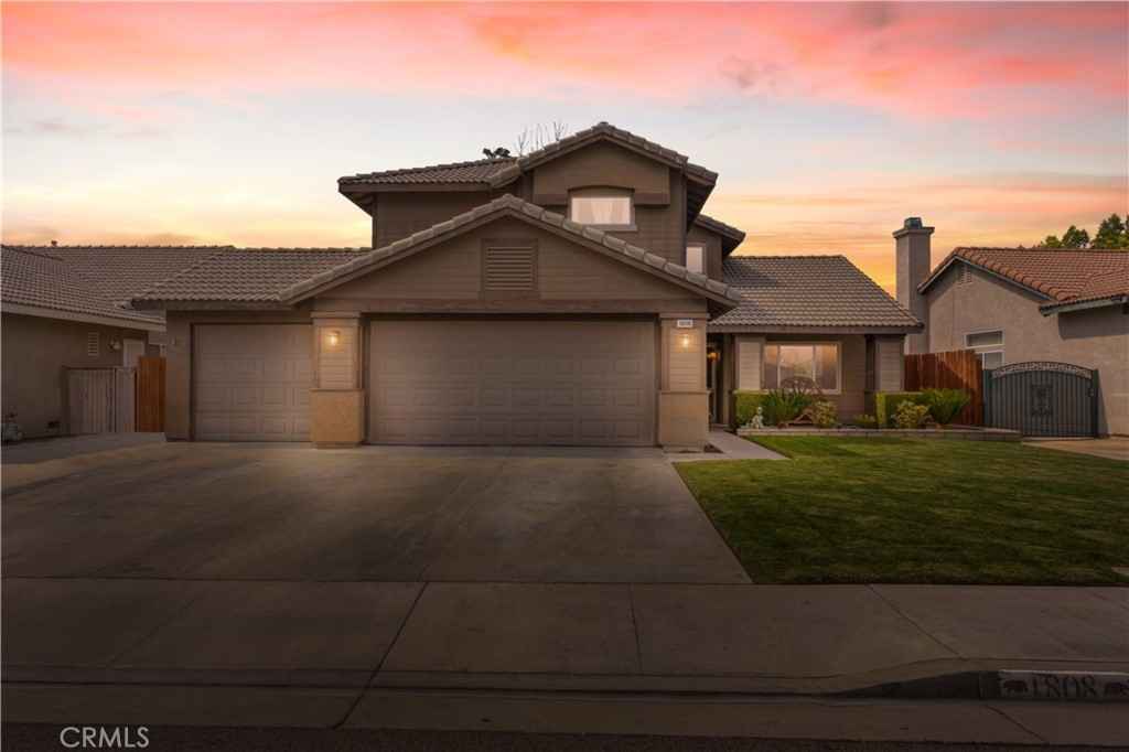 1808 Rosemont Cir  