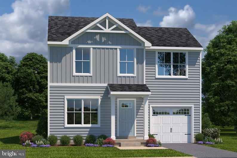 1001 GUNNISON Dr  