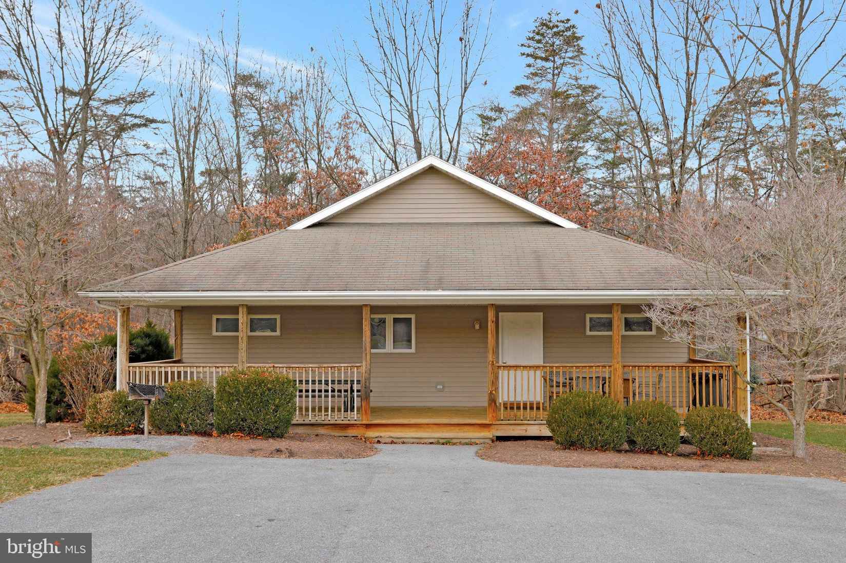 43 CANADA GOOSE LN  
