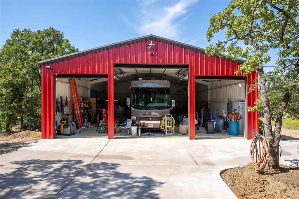 237 County Rd 2254  