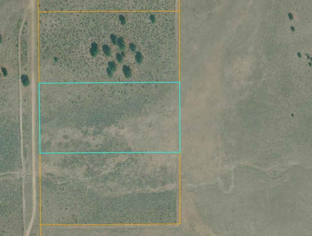 5 Acres Off of Sycan Rd  