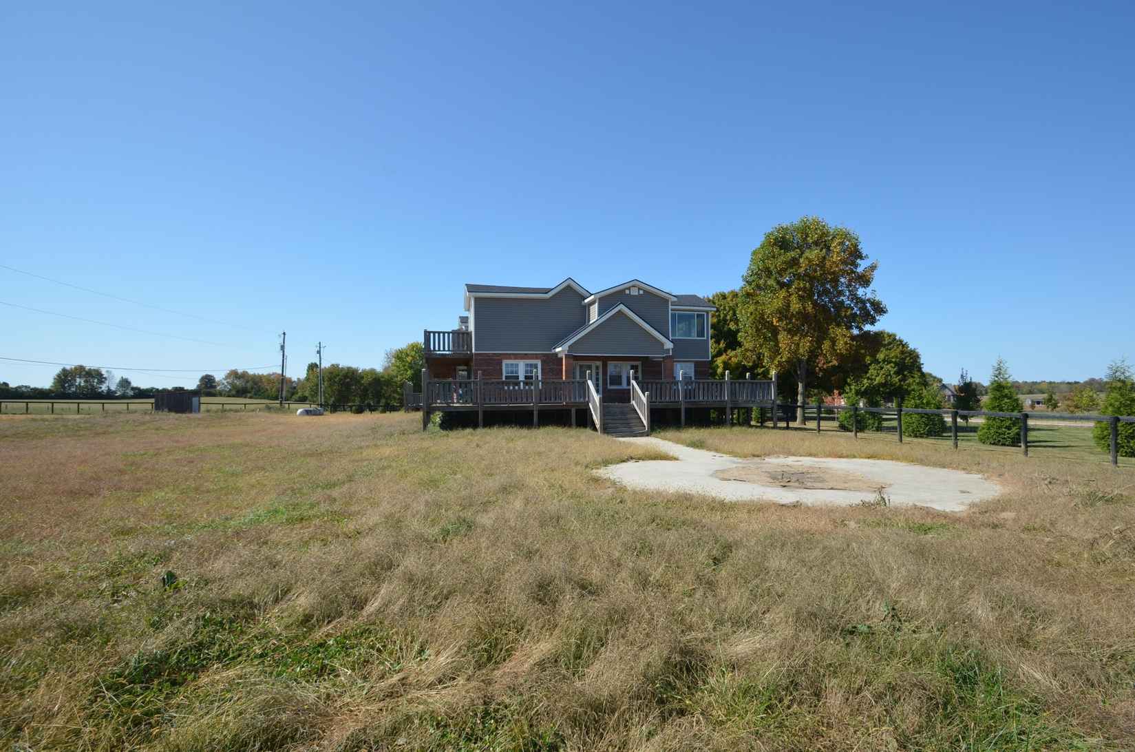 5898 Old Richmond Rd  