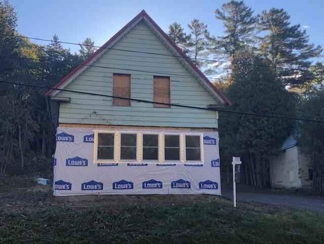 61 Main Rd  