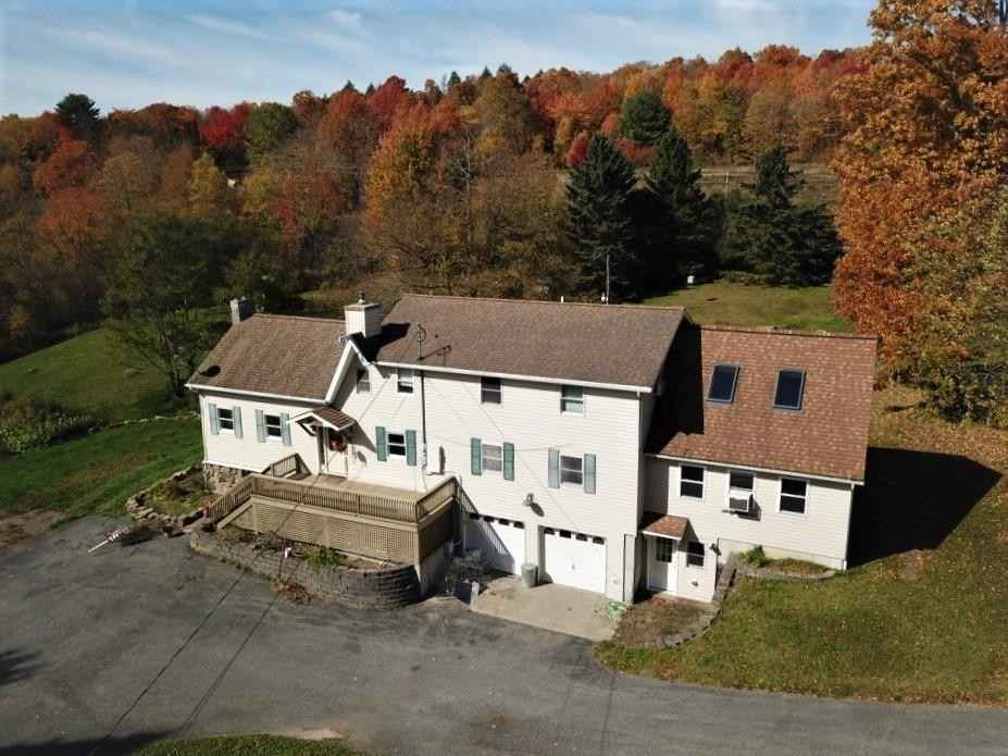 135 Fuller District Rd  