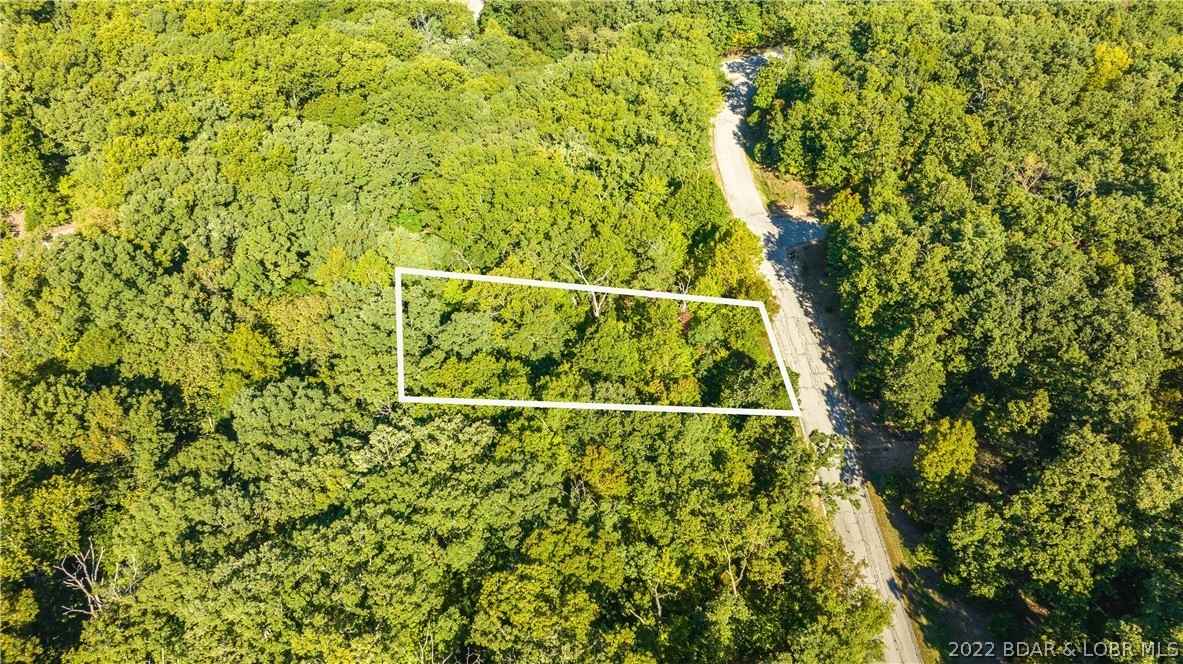 Lot Unit 873 Grand Cypress  