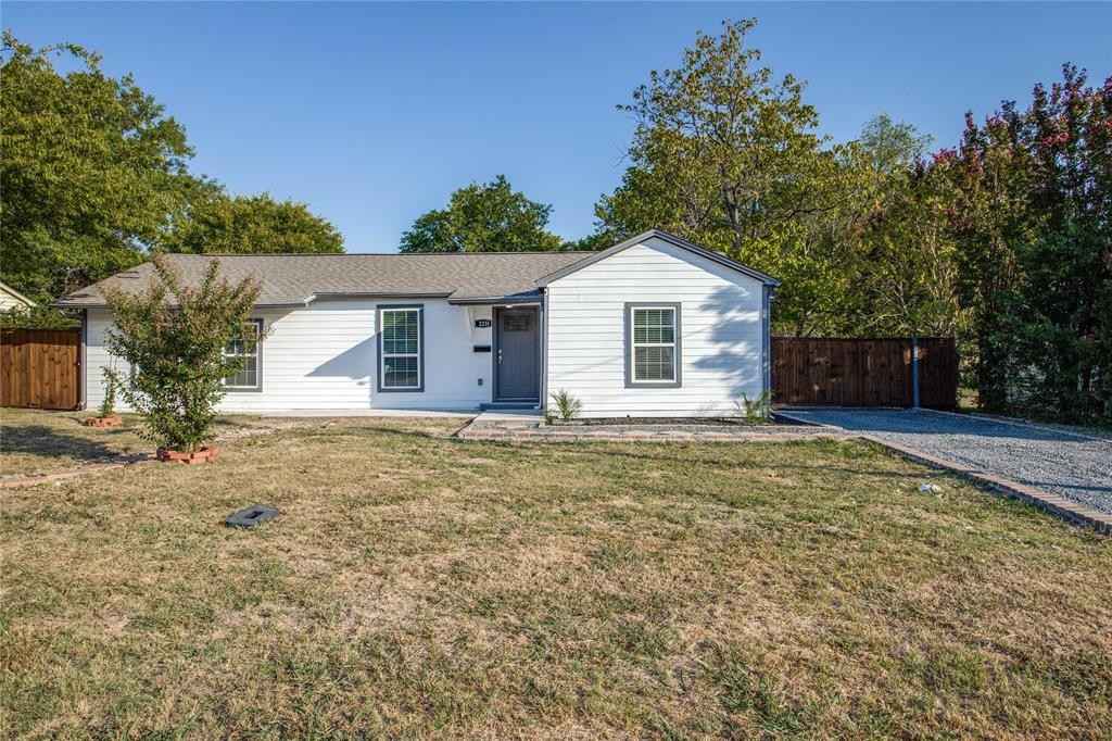 221 E PLEASANT Run RD  