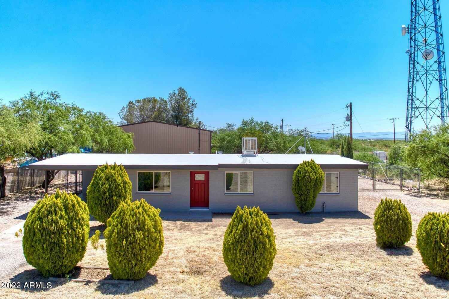 2052 N HIGHWAY 90 --  