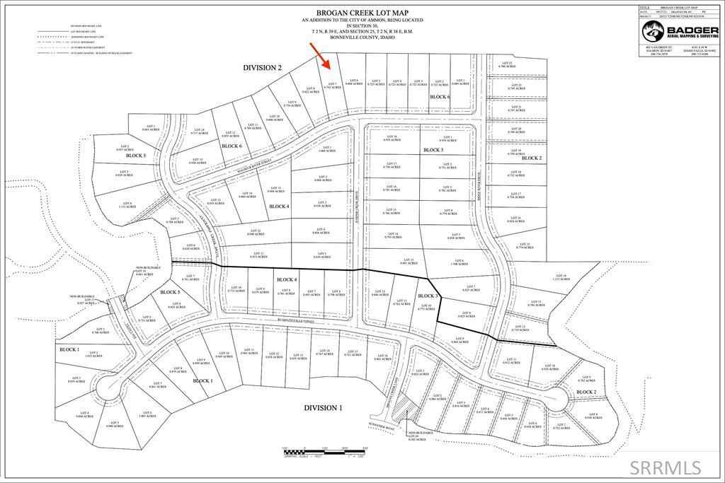 L7 B6 Malheur Riv St  