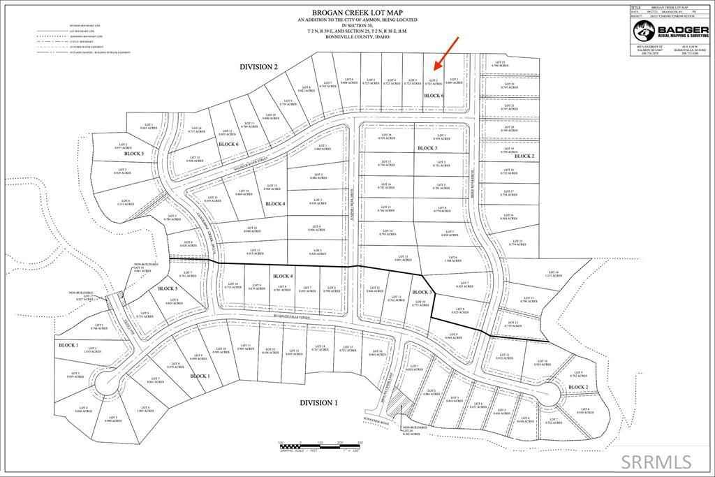 L2 B6 Malheur Riv St  