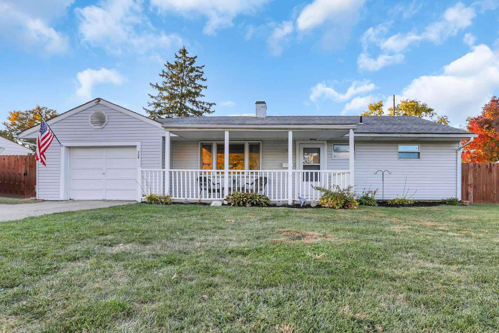 306 Madison Dr S  
