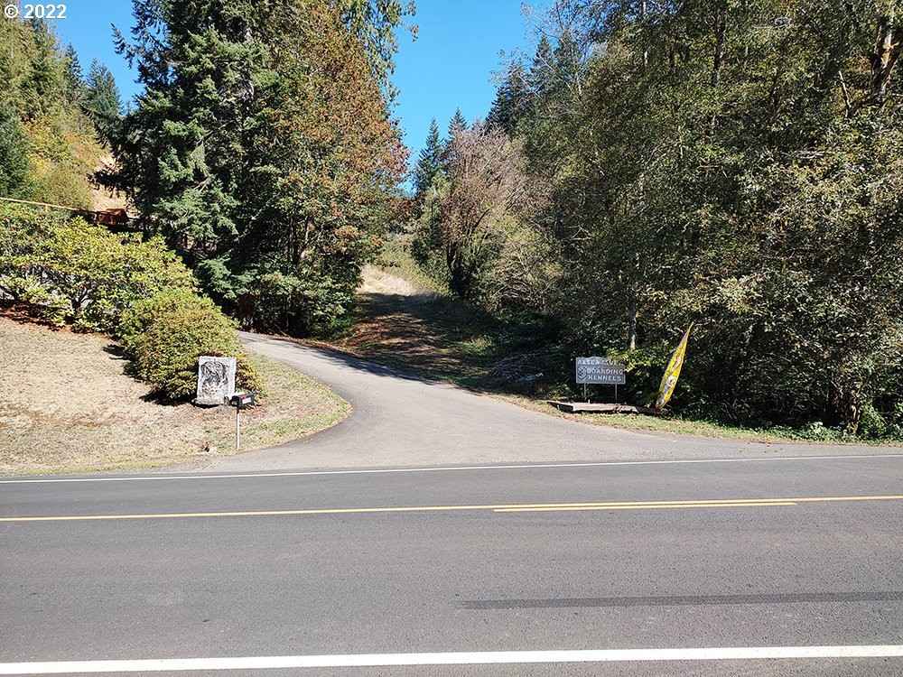 0 E Alsea HWY  