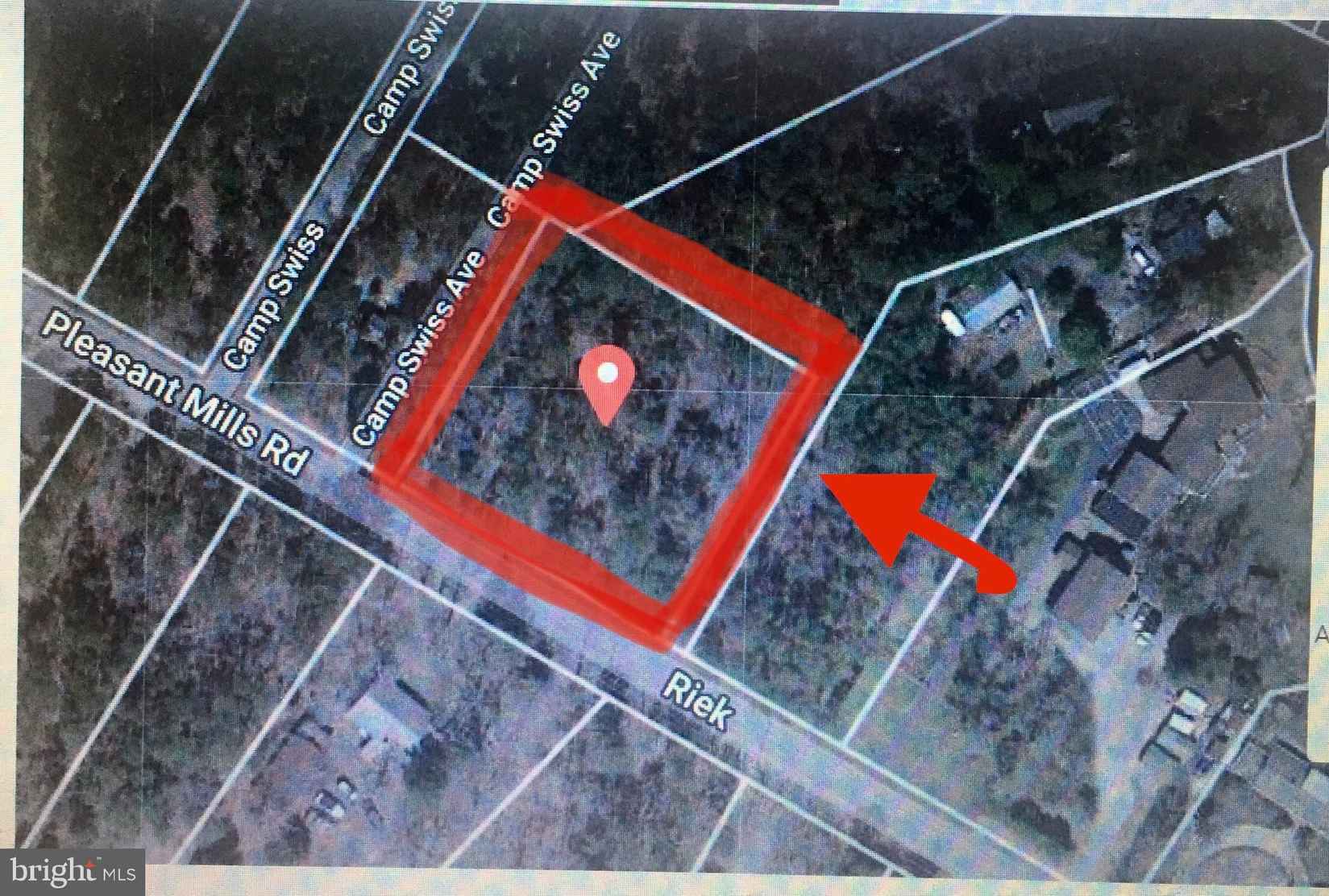 4810 Pleasant Mls Rd  