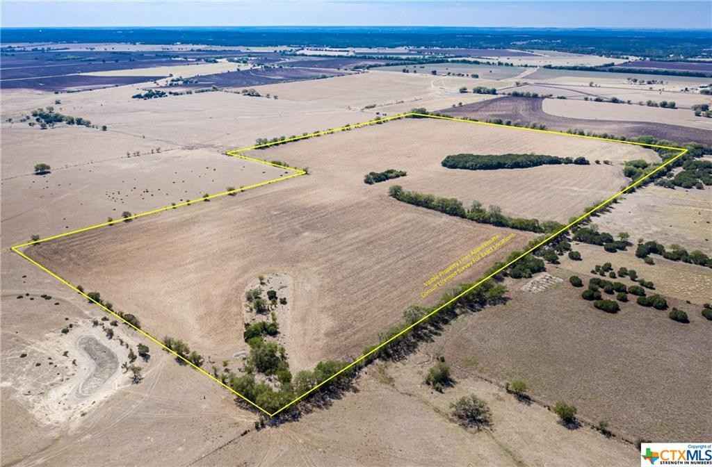 TBD County Rd 238  