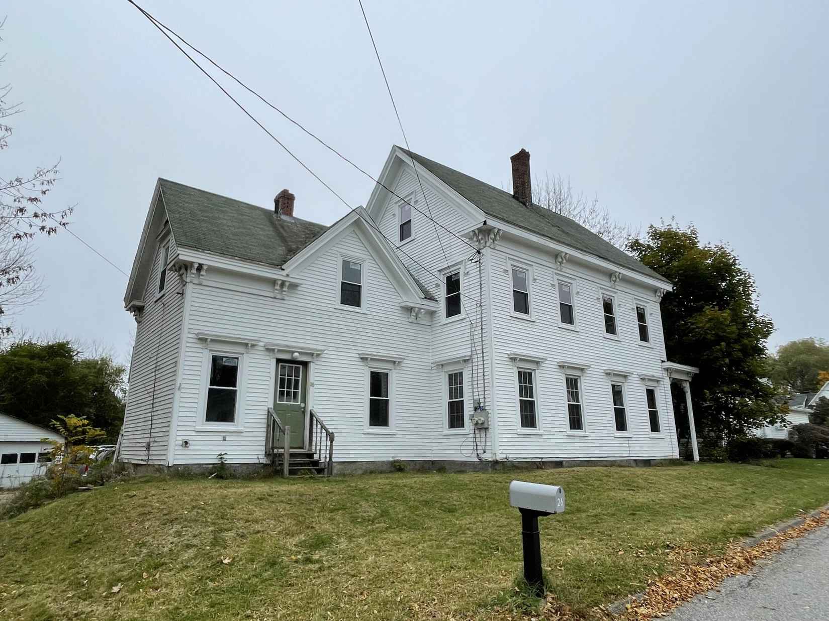 26 Pne St  