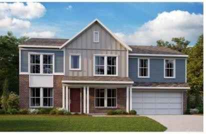 8169 Cherry Birch Dr  