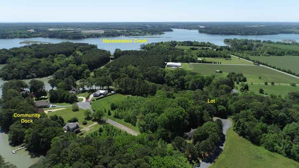 Lot 18 HIDEAWAY Cv RD  