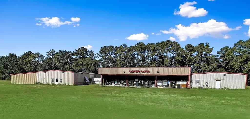 3017 Thomasville Rd  