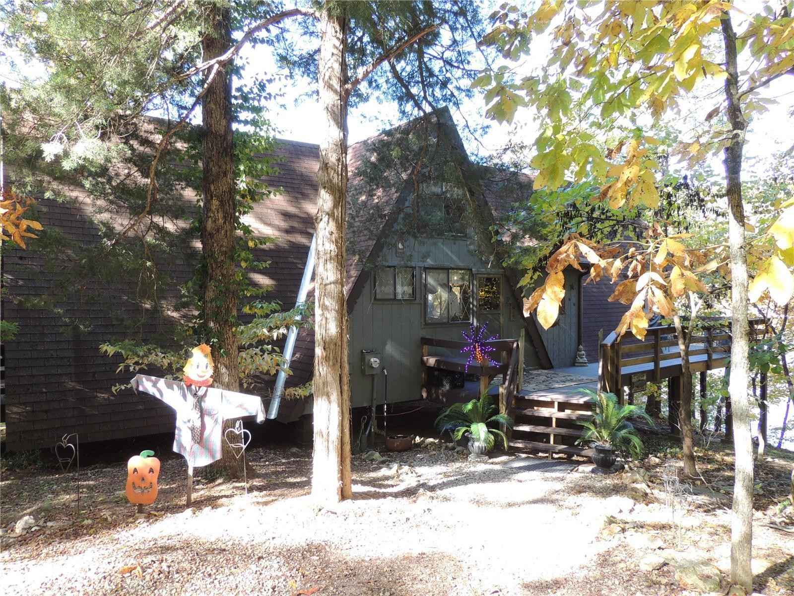 287 East Wanderfern Cir Dr  