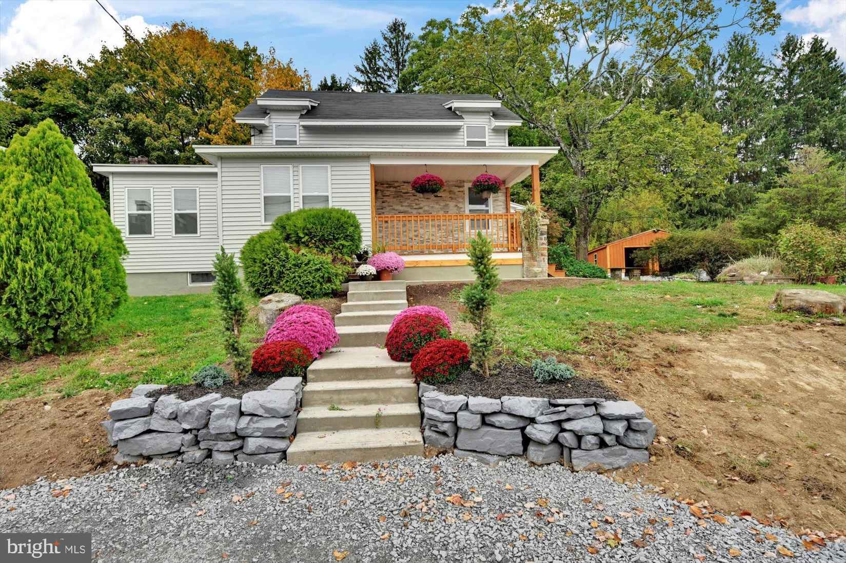 1445 LONG Run Rd  