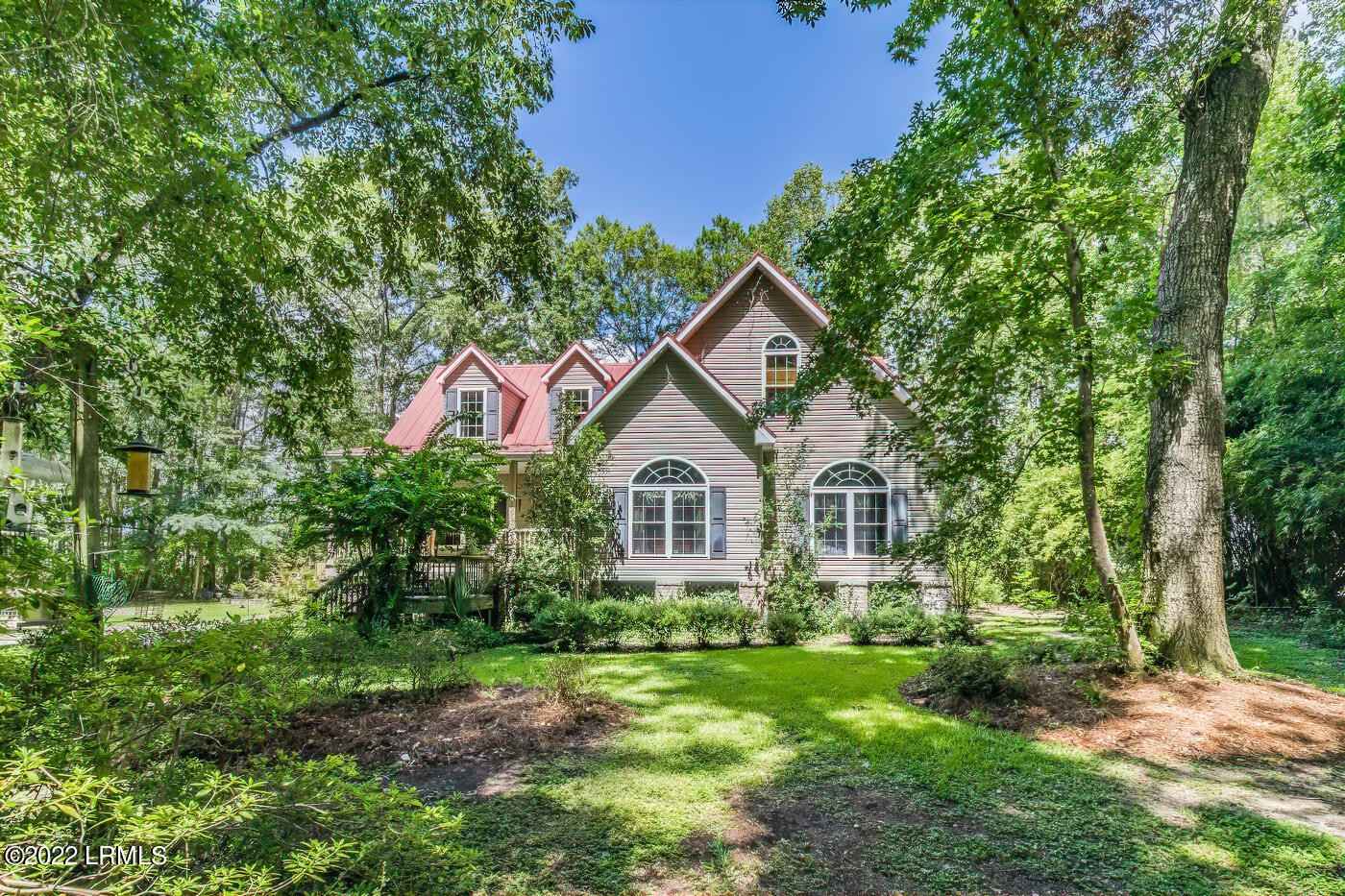 47 Bellinger Blf Rd  