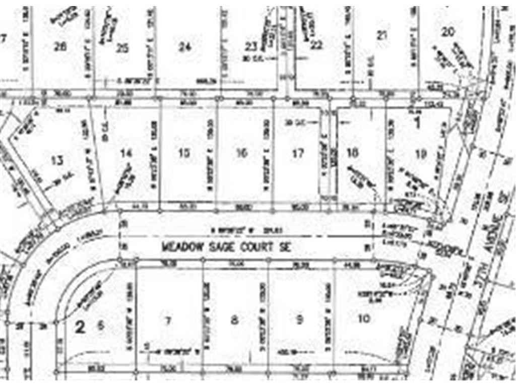3621 Meadow Sage Ct SE  